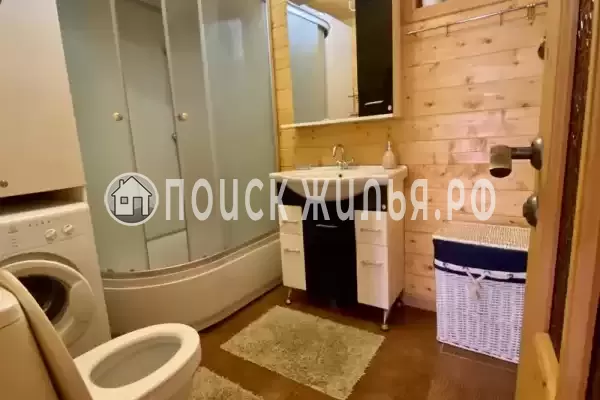 Частный сектор «Коттедж на Солнечной», Голубицкая