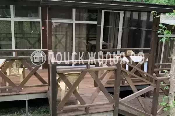 База отдыха «Ручеёк», Джубга