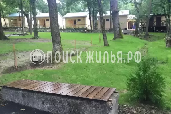 База отдыха «Ручеёк», Джубга База отдыха «Ручеёк», Джубга