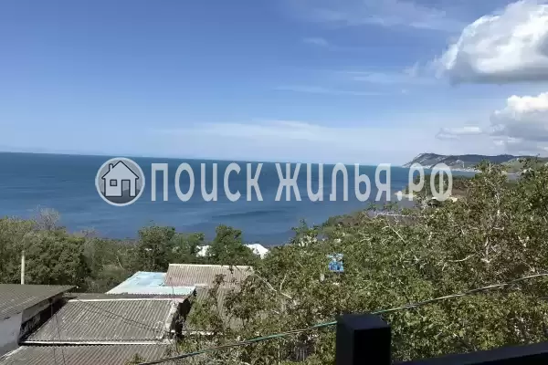 Частный сектор, Можжевеловая, д.3, Большой Утриш