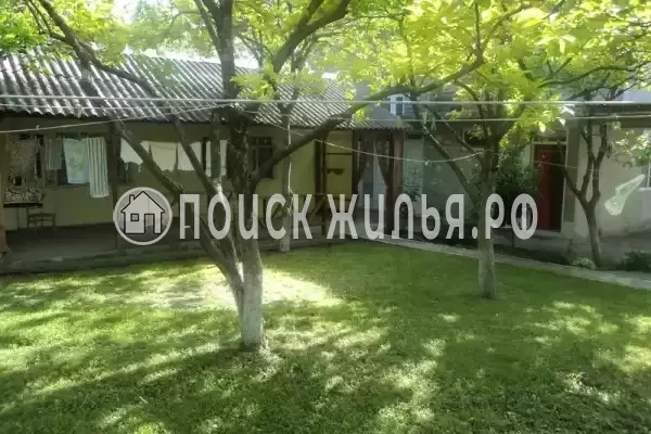 Частный сектор «На Сочинской 33 А», Шепси Частный сектор «На Сочинской 33 А», Шепси