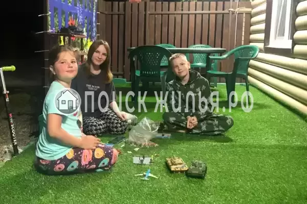 «Отдых», Голубицкая «Отдых», Голубицкая
