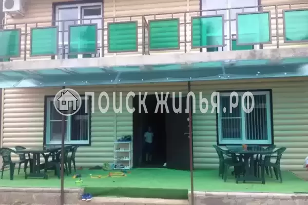 «Отдых», Голубицкая «Отдых», Голубицкая