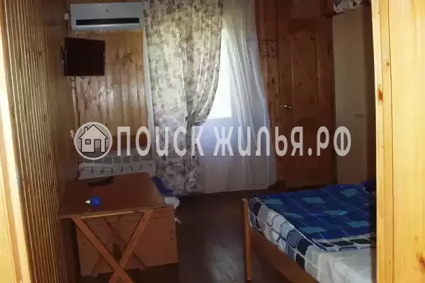 Частный сектор «Людмила», Макопсе Частный сектор «Людмила», Макопсе
