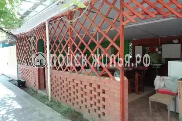 Частный сектор «Сирень», Пересыпь