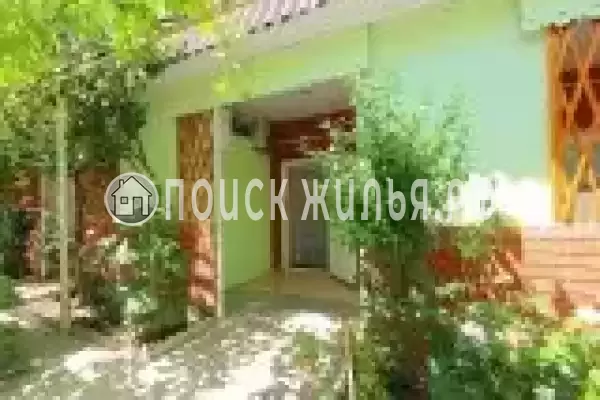 Частный сектор «Сирень», Пересыпь