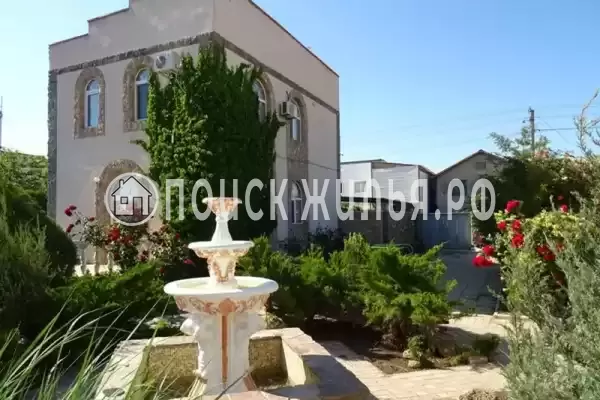 Частный сектор «Комфорт», Евпатория Частный сектор «Комфорт», Евпатория