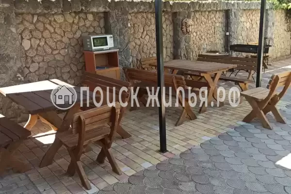 Частный сектор «Комфорт», Евпатория Частный сектор «Комфорт», Евпатория