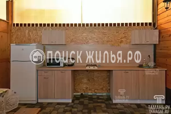 Частный сектор «Ласковый берег», Голубицкая Частный сектор «Ласковый берег», Голубицкая