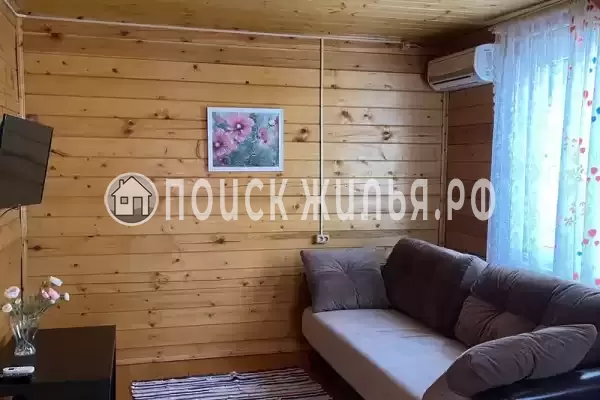 Частный сектор «Ласковый берег», Голубицкая Частный сектор «Ласковый берег», Голубицкая
