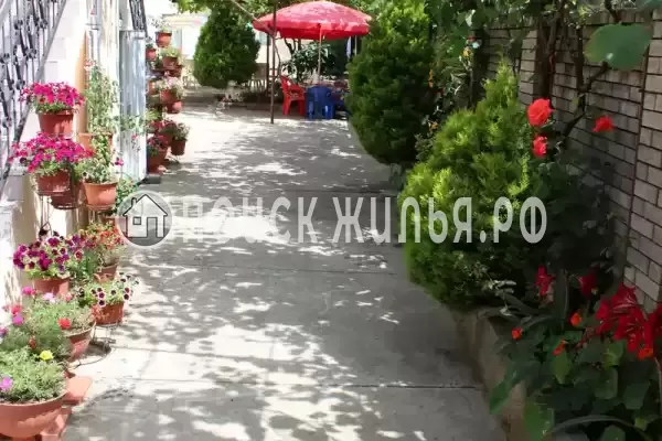 Гостевой дом «Отдых у Джульетты», Кудепста Гостевой дом «Отдых у Джульетты», Кудепста