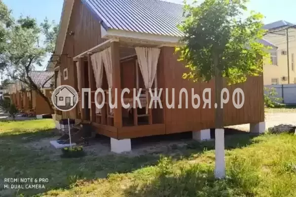 База отдыха «Кемпинг Морской Конёк», Голубицкая База отдыха «Кемпинг Морской Конёк», Голубицкая