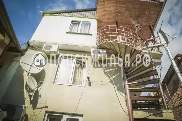 Гостевой дом «На Кабардинской», Гагра Гостевой дом «На Кабардинской», Гагра