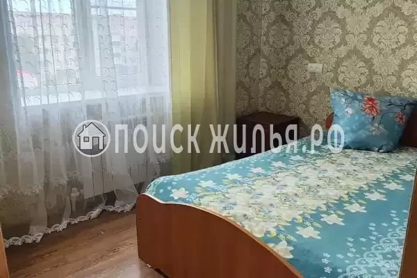 Квартира, Ленина, д.50А, Звенигово