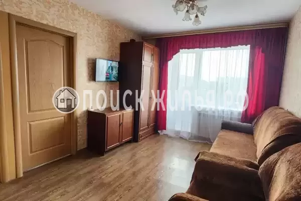 Квартира, Ленина, д.50А, Звенигово