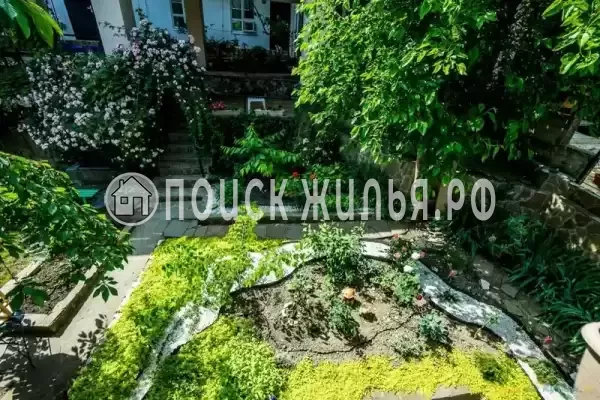 Частный сектор «Лидия», Небуг