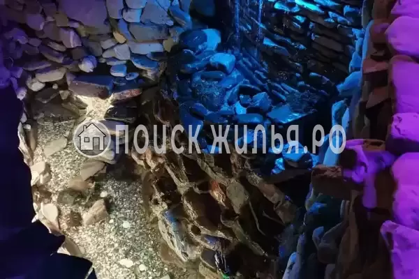 Частный сектор «Лидия», Небуг