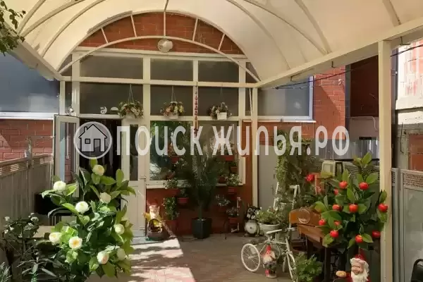 Частный сектор «Кристина», Анапа Частный сектор «Кристина», Анапа