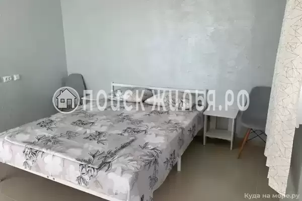 Гостевой дом «Michael», Цандрипш