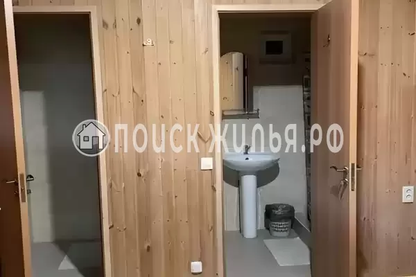Гостевой дом «Michael», Цандрипш