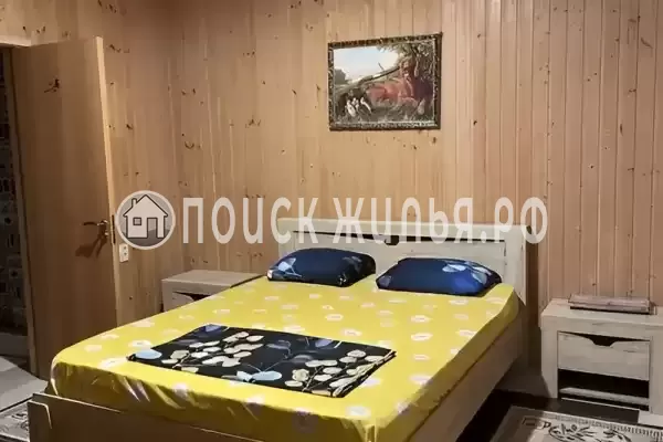 Гостевой дом «Michael», Цандрипш