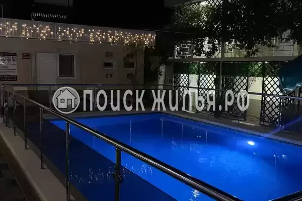 Частный сектор «София», Архипо-Осиповка