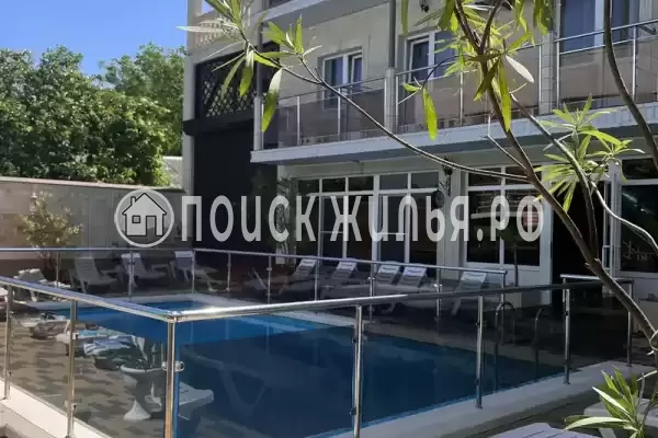 Частный сектор «София», Архипо-Осиповка