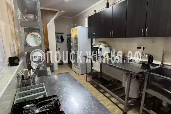 Частный сектор «София», Архипо-Осиповка