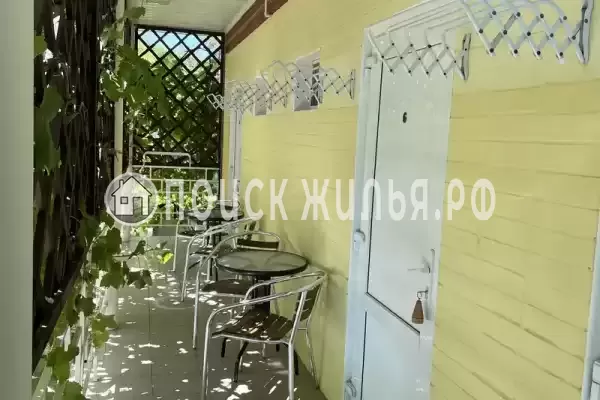 Частный сектор «София», Архипо-Осиповка