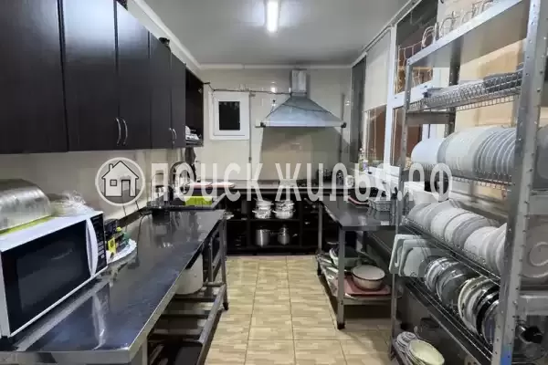 Частный сектор «София», Архипо-Осиповка
