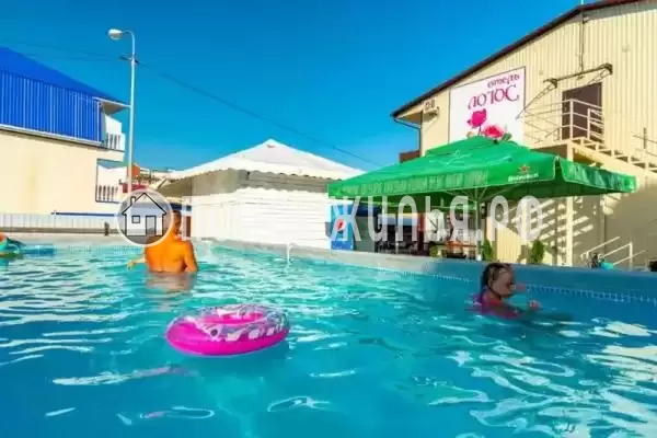 «Лотос», Лермонтово «Лотос», Лермонтово