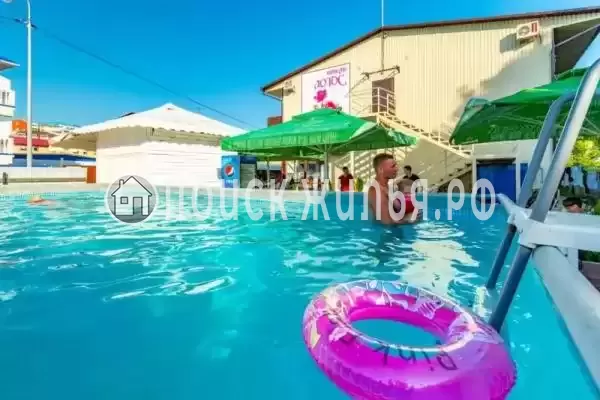 «Лотос», Лермонтово «Лотос», Лермонтово