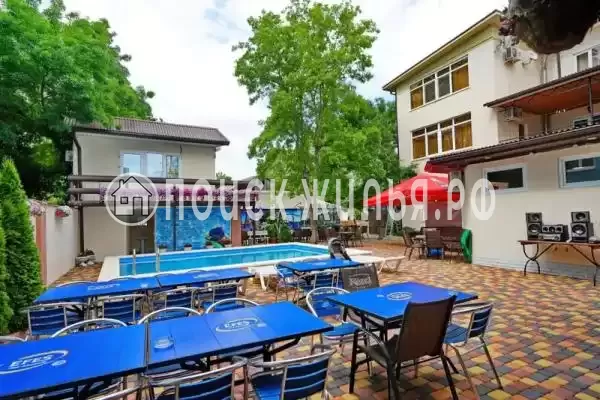 «Золотая лилия», Лермонтово