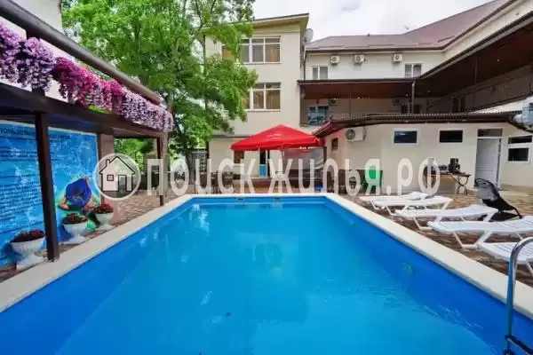 «Золотая лилия», Краснодарский край, Лермонтово, Ленина, д.65