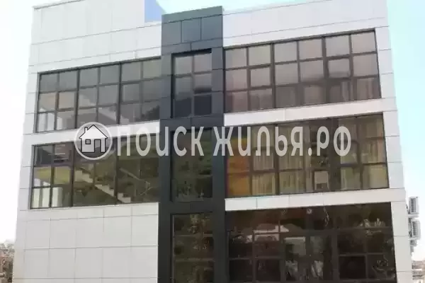 Отель «Ашамта», Гагра