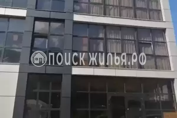 Отель «Ашамта», Гагра