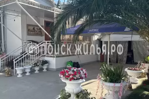 Гостевой дом «У Алёны», Алахадзы