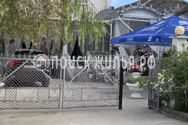Гостевой дом «У Алёны», Алахадзы