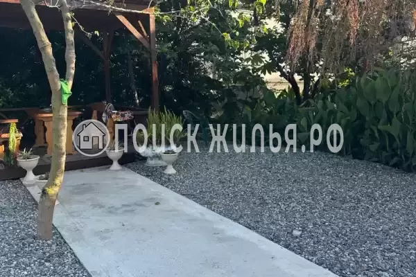 Гостевой дом «У Алёны», Алахадзы