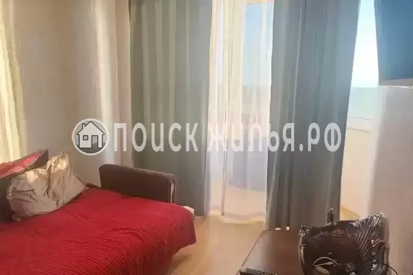 Квартира «У моря»