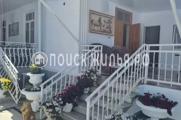 Гостевой дом «У Алёны», Алахадзы