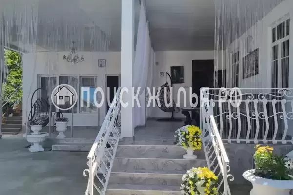 Гостевой дом «У Алёны»