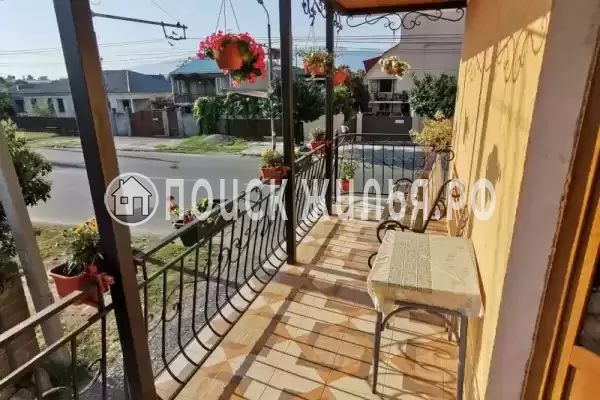 Гостевой дом «Старый друг», Сухум