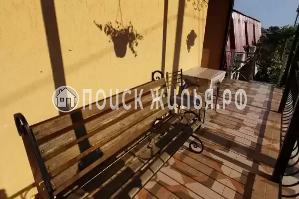 Гостевой дом «Старый друг», Сухум