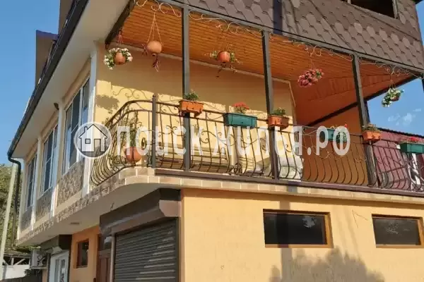 Гостевой дом «Старый друг»