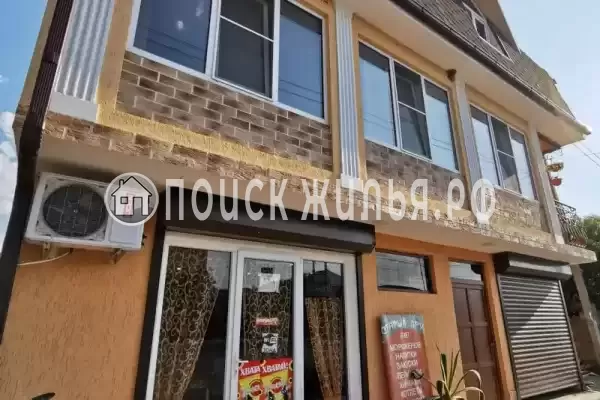 Гостевой дом «Старый друг», Сухум