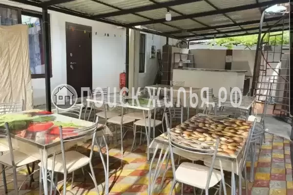 Гостевой дом «Солнышко», Республика Абхазия, Цандрипш, Песочная, д.2