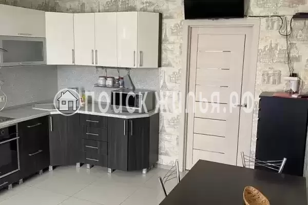 Частный сектор «Однокомнатная у моря», Анапа