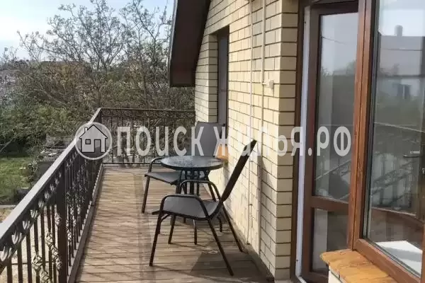 Частный сектор «Этаж под ключ Мечта», Благовещенская