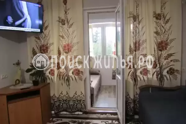 Квартира «1-комнатная на Победы», Лазаревское Квартира «1-комнатная на Победы», Лазаревское